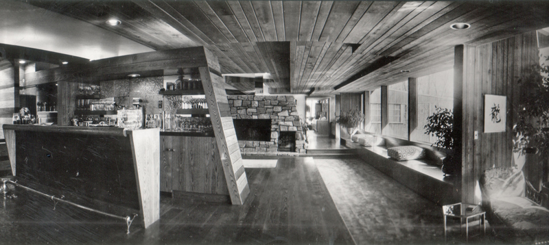 3.Cook Residence- Interior-Herb Greene